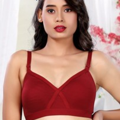 Real Diamond D Cup T-shirt Bra
