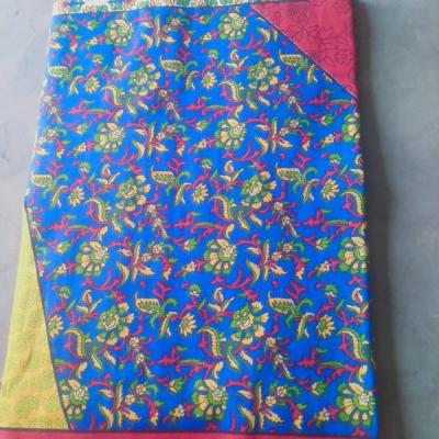Addey - Cotton Printed Double Bedsheet Stock Lot