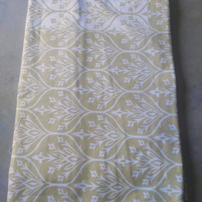 Addey - Cotton Printed Double Bedsheet Stock Lot