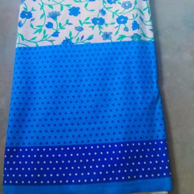 Addey - Cotton Printed Double Bedsheet Stock Lot