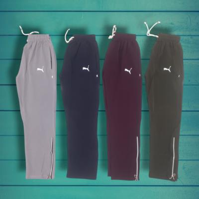 Aaron - Assorted Pack Of 06 Pieces Pajama Set For Mens
