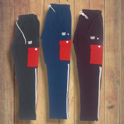 Aaron - Assorted Pack Of 06 Pieces Pajama Set For Mens