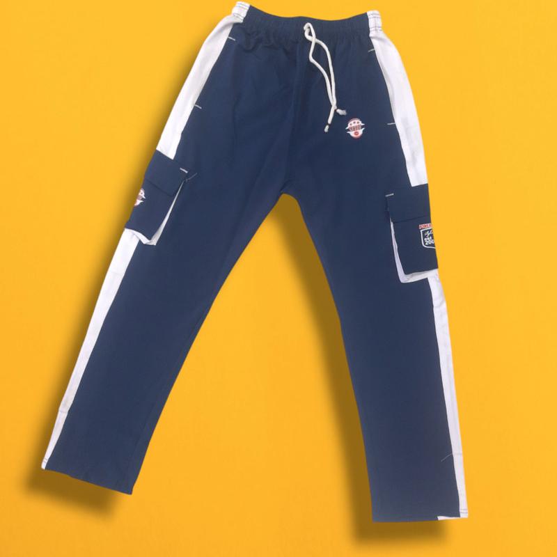 Aaron - Assorted Pack Of 06 Pieces Pajama Set For Mens