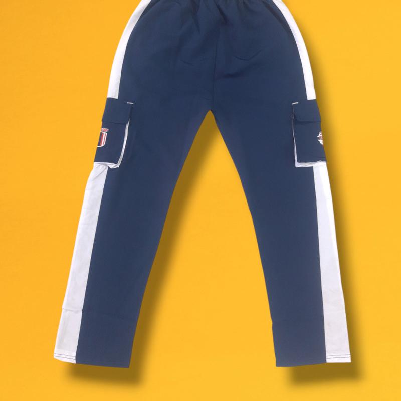 Aaron - Assorted Pack Of 06 Pieces Pajama Set For Mens