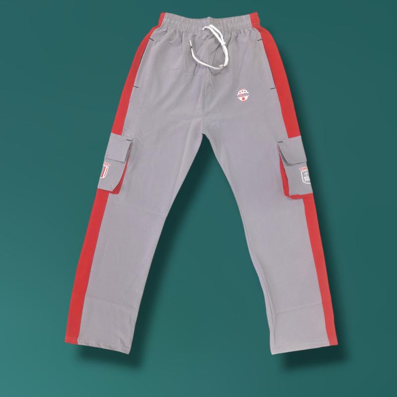 Aaron - Assorted Pack Of 06 Pieces Pajama Set For Mens