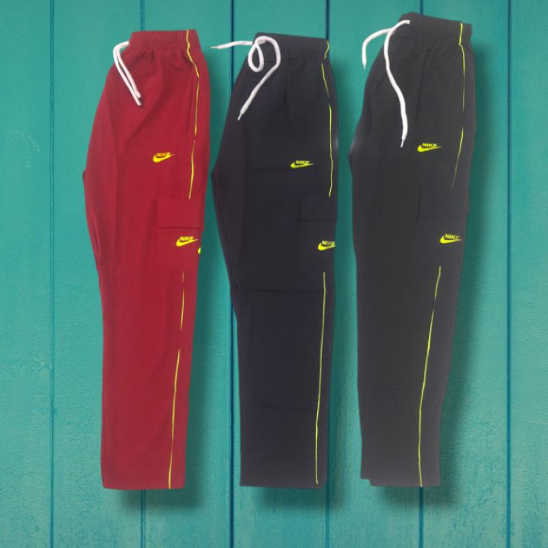 Aaron - Assorted Pack Of 06 Pieces Pajama Set For Mens