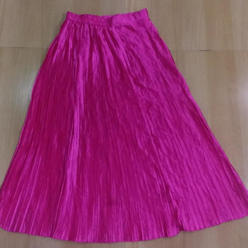 Moni - Royon Printed Women's Skirt