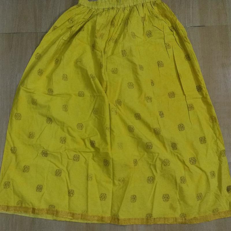 Moni - Royon Printed Women's Skirt