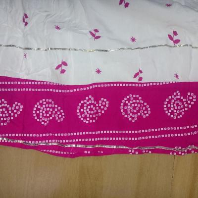 Moni - Royon Printed Women's Skirt