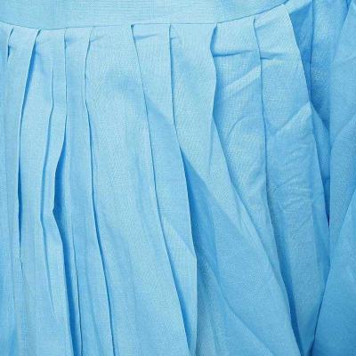 Pari - Sky Blue Patiyala Salwar
