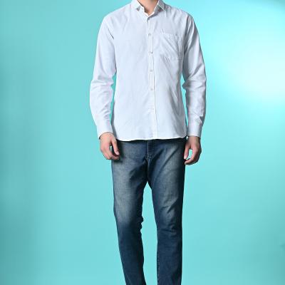 Radha - Casual Stylish Cotton Blend Cheakered Shirt For Men