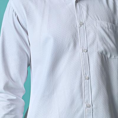 Radha - Casual Stylish Cotton Blend Cheakered Shirt For Men