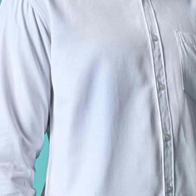 Radha - Casual Stylish Cotton Blend Cheakered Shirt For Men