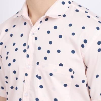 Radha - Cotton Digital Printed Mens Shirt