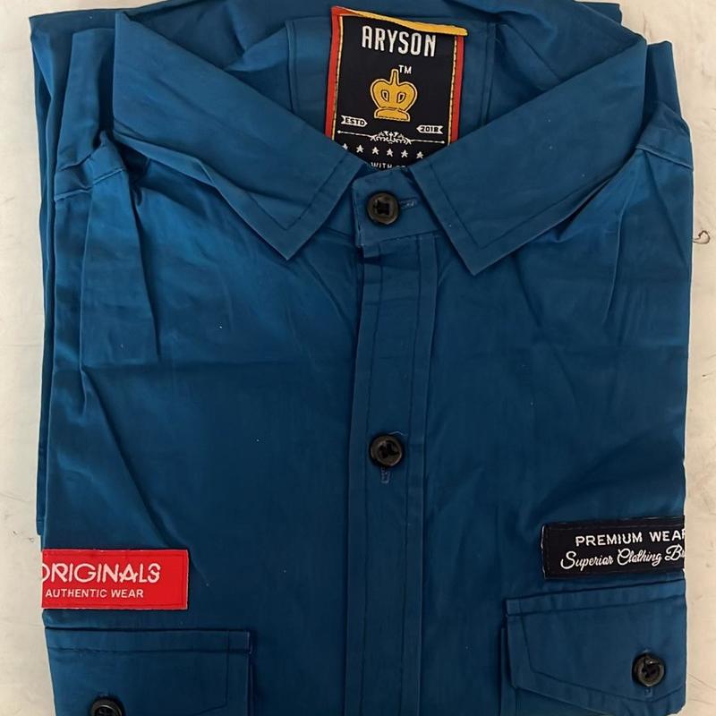 Bhavi - Cotton Mix Short Half Sleeve and Full Sleeve Lot