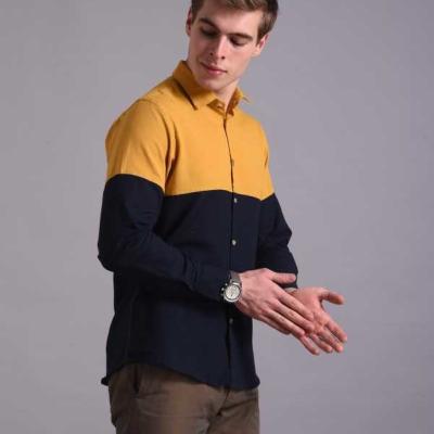 Moni - Premium Stylish Cotton Men Shirt