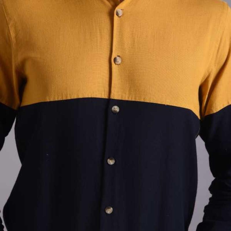 Moni - Premium Stylish Cotton Men Shirt