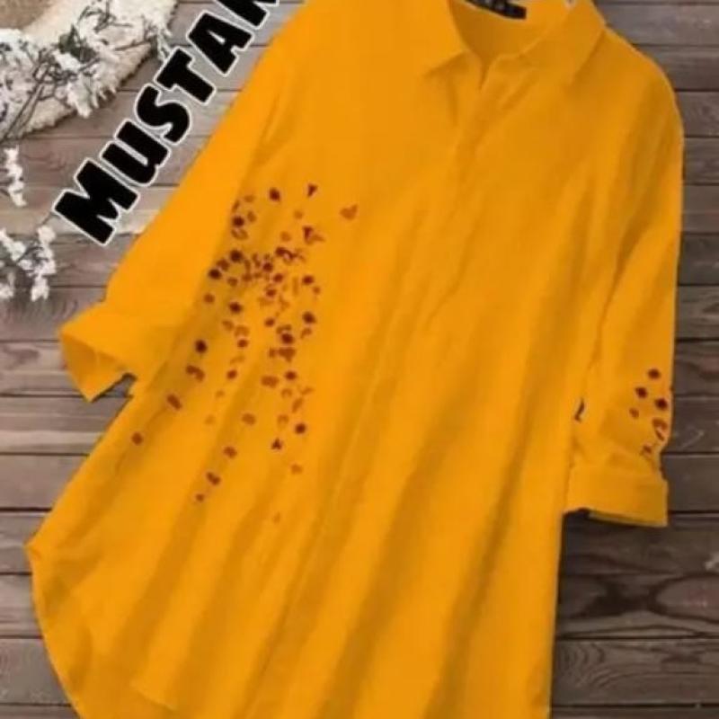 Addey - Mix Fabric Womens Designer Tops Lot