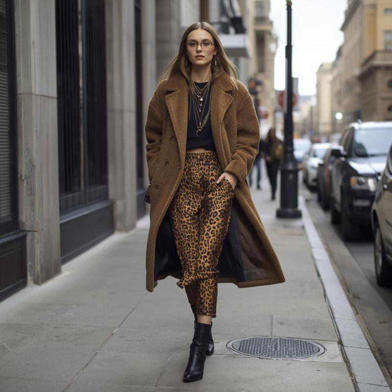 Runway to Reality: Translating High-Fashion Trends into Daily Wear